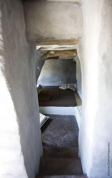 Alonaki Tinos Rental Cottage House Skaládhos المظهر الخارجي الصورة