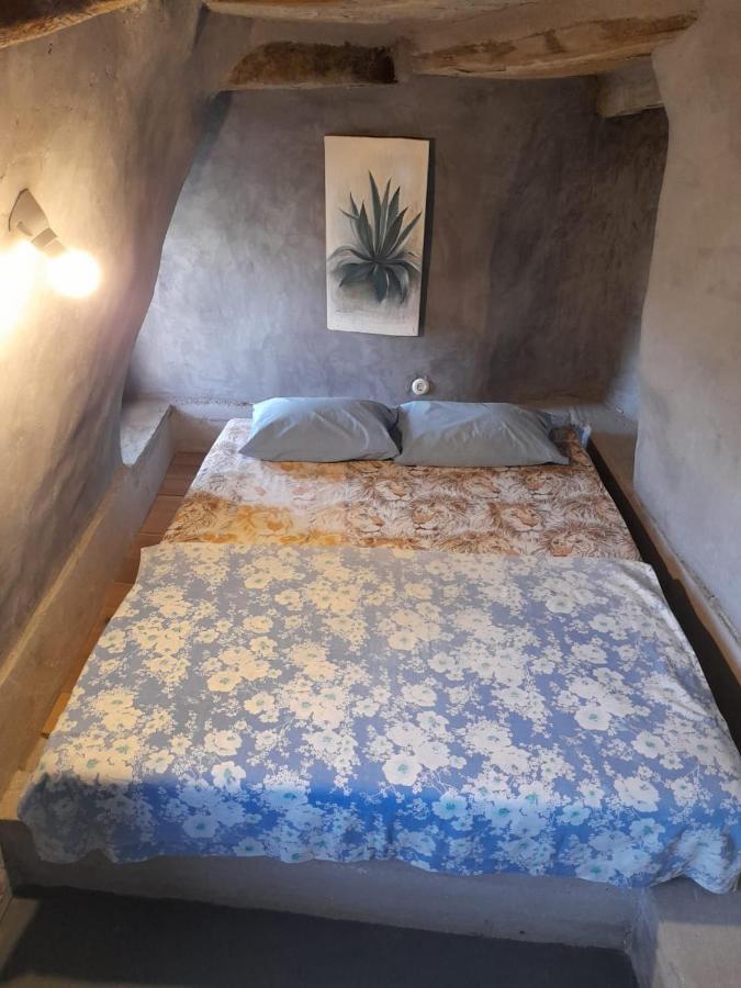 Alonaki Tinos Rental Cottage House Skaládhos المظهر الخارجي الصورة